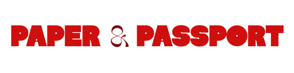 Paper & Passport